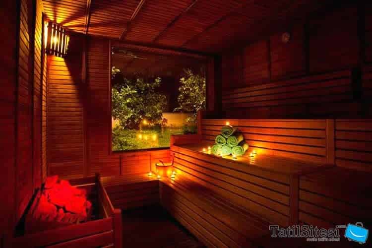 Papillon Belvil Hotel